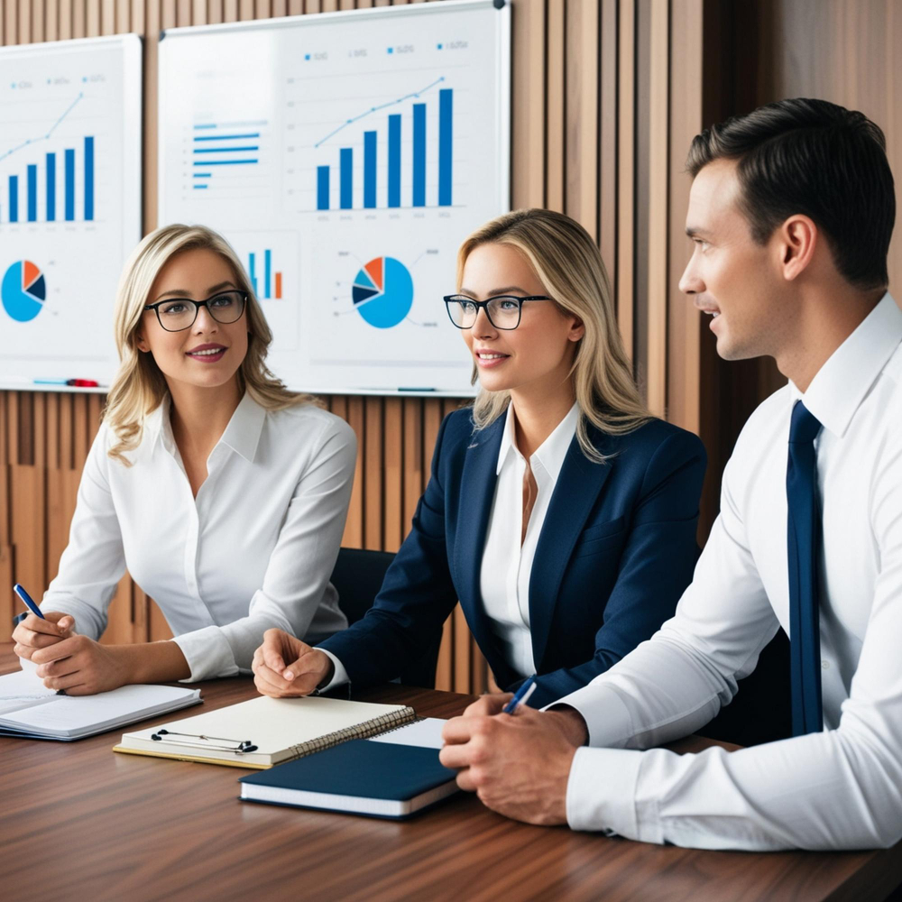 BilanzGo Dashboard – Cloud-basierte Steuerverwaltung